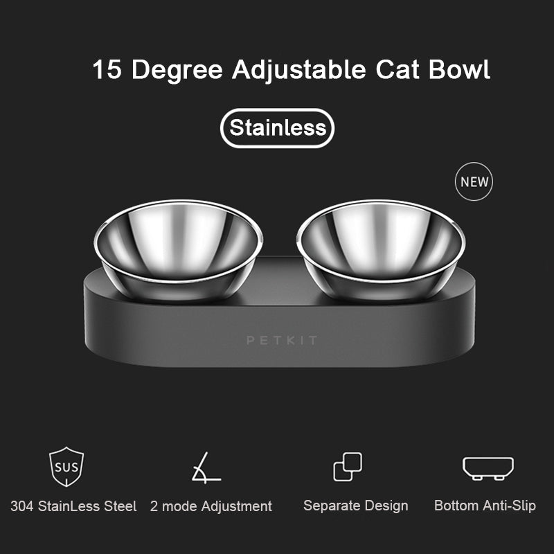 Cat Essentials