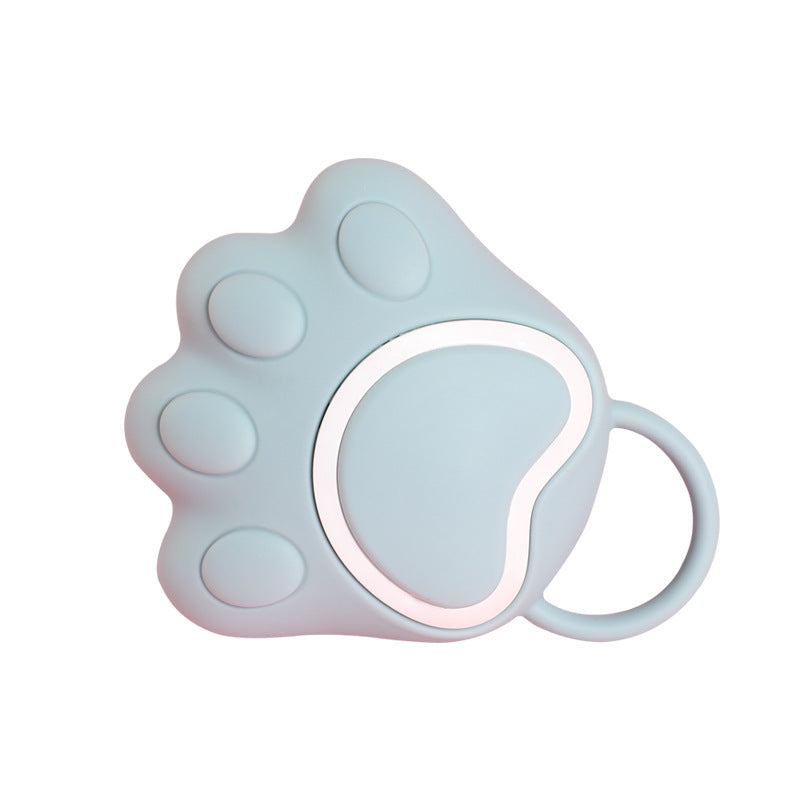 PetHydraLife bath and massage brush for cats and dogs - alternate product view 2