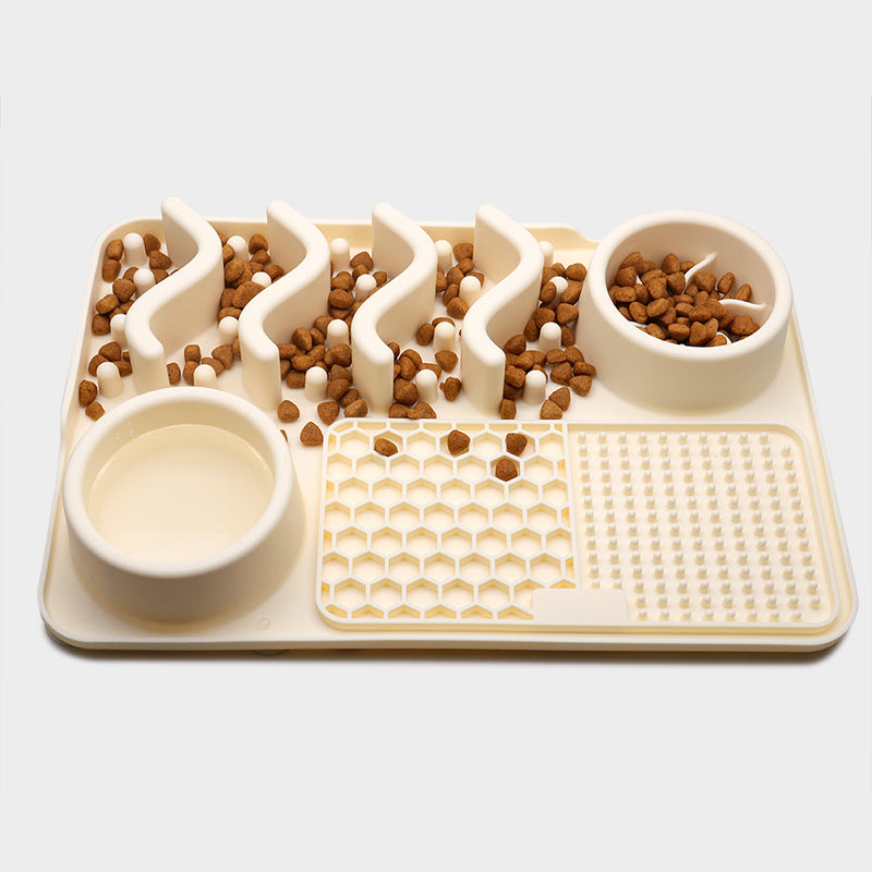 PetHydraLife silicone lick and enrichment mat - alternate product view 16