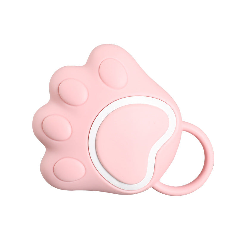 PetHydraLife bath and massage brush for cats and dogs - alternate product view 4