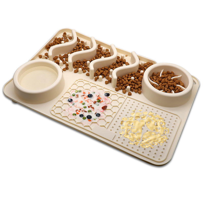 PetHydraLife silicone lick and enrichment mat - alternate product view 8