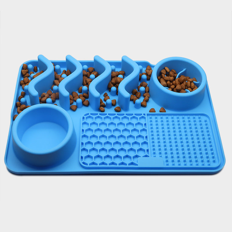 PetHydraLife silicone lick and enrichment mat - alternate product view 18