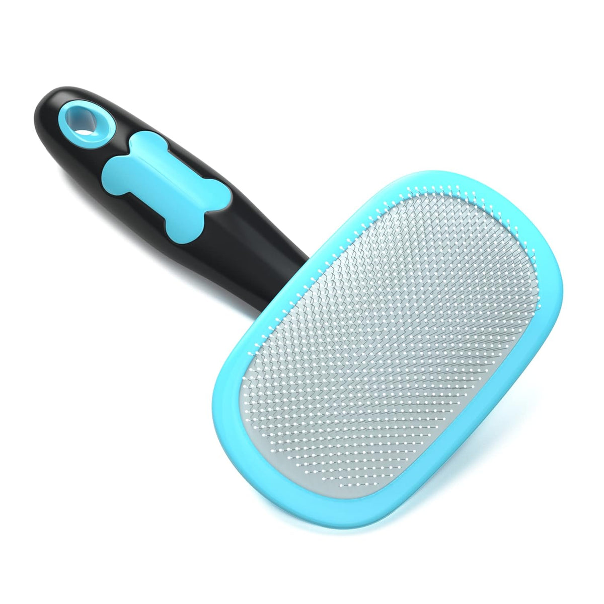 PetHydraLife shedding and grooming brush for cats and dogs