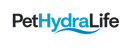 PetHydraLife primary wordmark logo